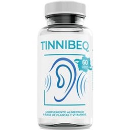 Tinnibeq 60caps