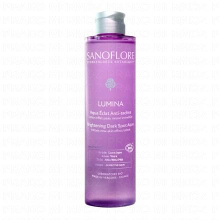 Lumina - Sérum éclat anti-taches bio 200ml