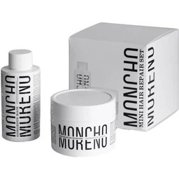 Mini Hair Repair Set Gorgeous + One Minute Mask