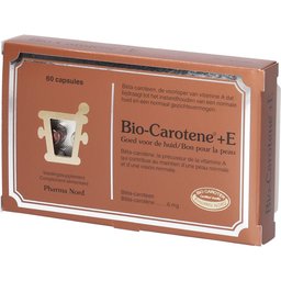 Bio-Carotène+E