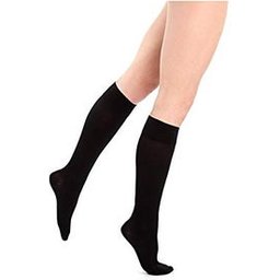 Ch/Venofl2 Simp/Coton Fin Noir N1