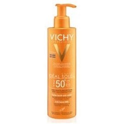 Capital Ideal Soleil Lait Anti-Sable Spf50 200 Ml