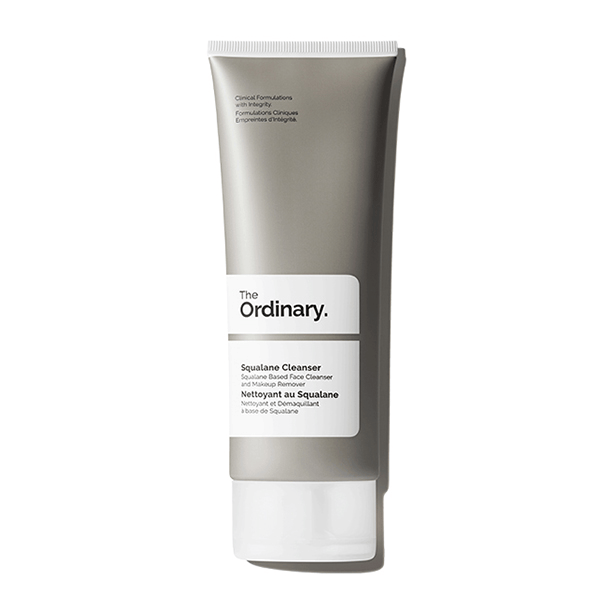 Nettoyant au Squalane 150ml