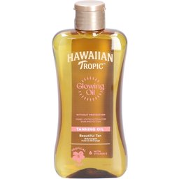Tropical Huile de bronzage