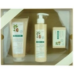 Coffret Fleur De Cupuaçu