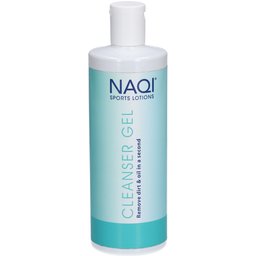 Naqi® Cleanser Gel