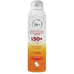 spray photoprotecteur pour le corps SPF50+ 200ml