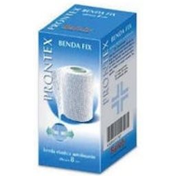Prontex Bend El Autofis 8Cm Saf