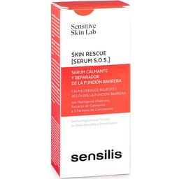 Sérum de Sauvetage de la Peau S.O.S. 30ml