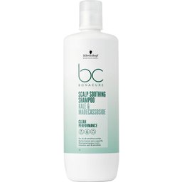 Bonacure Scalp Soothing Shampoo 1000ml