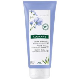 Après-Shampoing Au Lin Bio 200ml