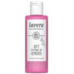 Soft Eye Make-Up Remover 100ml