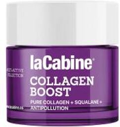 Collagen Boost Soin Visage 50 ml - Pot 50 ml