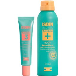 Pack Acniben On the Spot Corrector + Body Spray