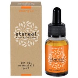 Énergie Huile Essentielle 15ml