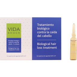 Vida Choc anti-chute de cheveux 10ml