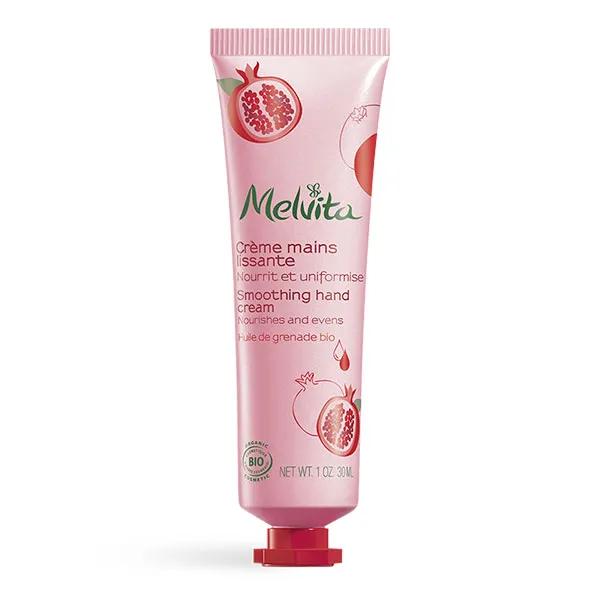 Impulse Crème Pour Les Mains à la Grenade Bio 30ml