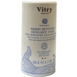 Essentiels Poudre Nettoyant Exfoliant Viso 50g
