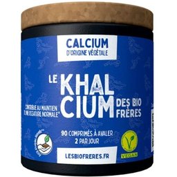 Le Khalcium 90comp