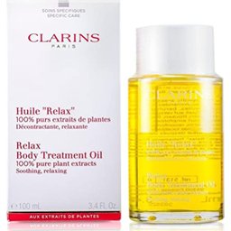 Relax Huile de soin corps Relax 100ml