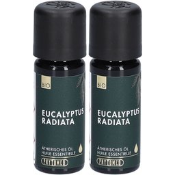 Phytomed Essentiele Eucalyptus Radiata bio 10 ml