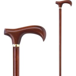 Canne De Marche Bois Hêtre 203