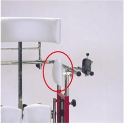 Ayudas Dinámicas Support Latéral T3 1ut