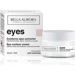 Correcteur Contour des Yeux 15ml