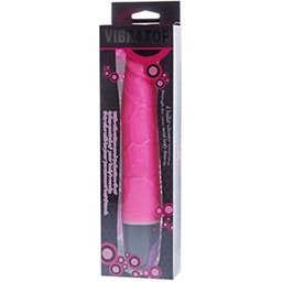 Vibrateurs de danse Vibrateur Multivelocity Vibrateur Rose 1ud