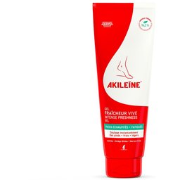 Akileïne Gel Fraîcheur Vive