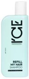 Refill My Hair Shampoing 250 ml - Flacon 250 ml