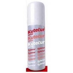 Spray Kutecur 125Ml