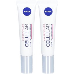Cellular Expert Filler Eye & Lip Contour Creme