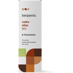 Cedar Atlas 30ml