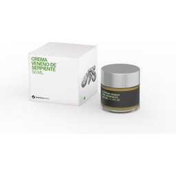 Botanica Nutriments crème venin de serpent 50ml