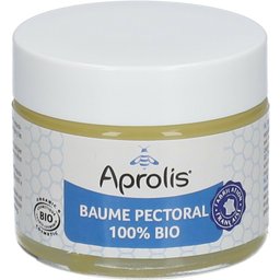 Aprolis® Baume pectoral Bio