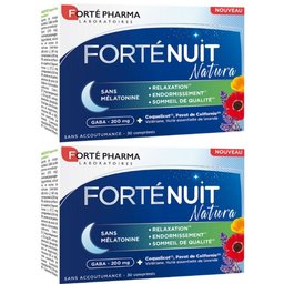 Forté Nuit Natura