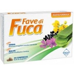Haricots Fuca 40Cpr Senna