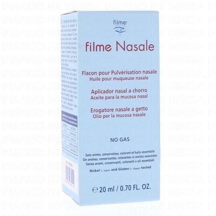 Spray film nasal 20ml