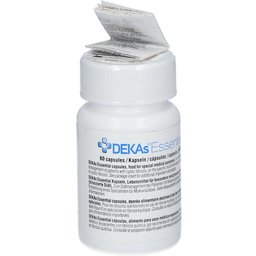 DEKAs® Essential Capsules