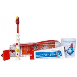 Kit enfant Buccotherm