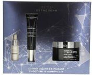 Intensive Crème 50 ml + Sérum Yeux 15 ml + Age Proteom Advanced Serum 5 ml Offert - Coffret 3 produits dont 1 offert