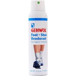 Chaussures Gehwol-Deod 150Ml