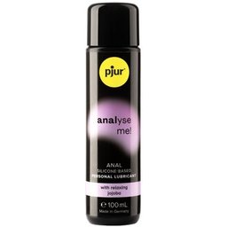 Analyse Me Anal Relaxing Gel 100ml