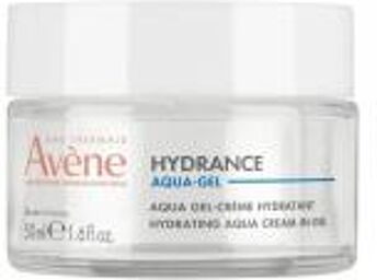 Hydrance Aqua Gel-Crème Hydratant Peaux Sensibles 50 ml - Pot