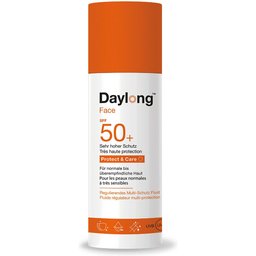 Face Fluide Régulateur Multi-Protection Spf50+
