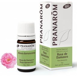 Hle Ess Bio Rose Damas Fl/5Ml