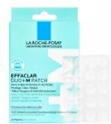 Effaclar Duo+M Patch Bouton Multi-Actions 22 Unités - Boîte 22 patchs