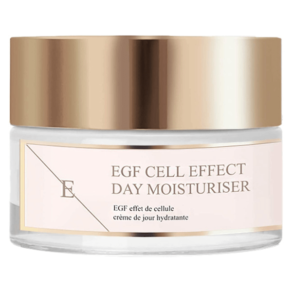 Crème de jour à effet EGF 50ml