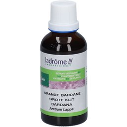Extrait de Grosse Bardane Bio 50 ml